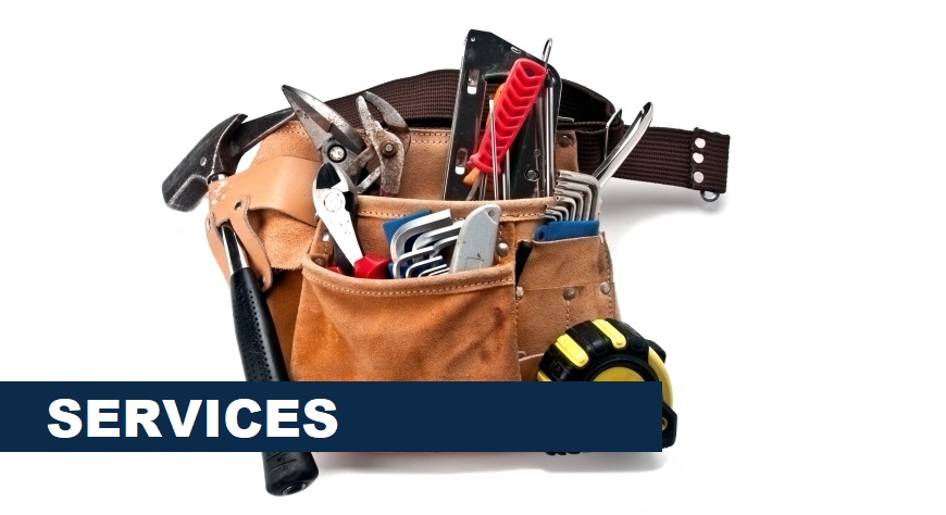 Electrical services Wallington