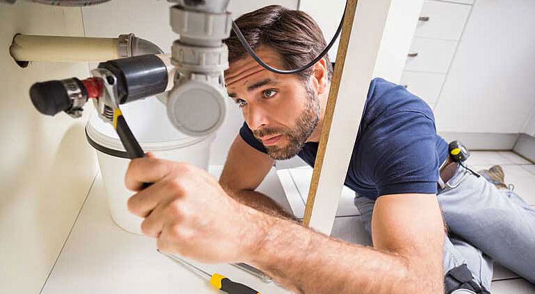 Plumbers Wallington