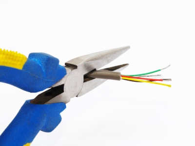 Electric services in Wallington, SM6